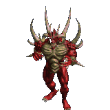 Diablo Monster